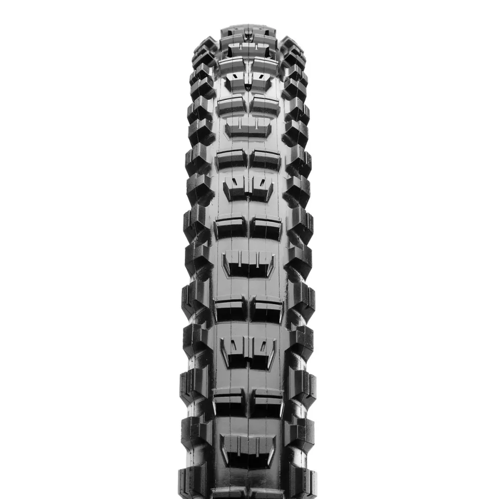 Pneumatika MAXXIS MINION DHR II 29x2.40 WT DH 3C MaxxTerra Tubeless Ready Soft Black