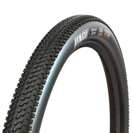 Pneumatika MAXXIS PACE 29x2.10 Exo Tubeless Ready Soft Black
