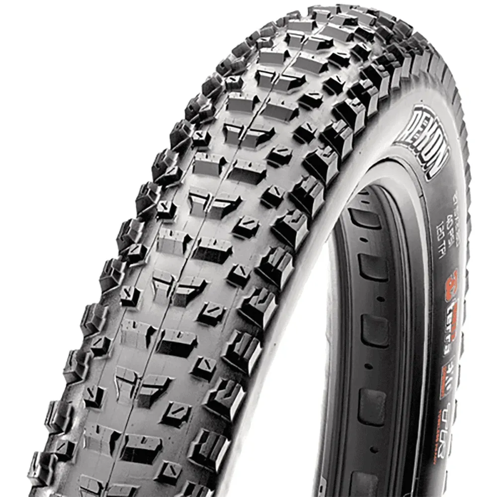 Pneumatika MAXXIS REKON 27.5x2.60 Exo+ 3C MaxxTerra Tubeless Ready Soft Black