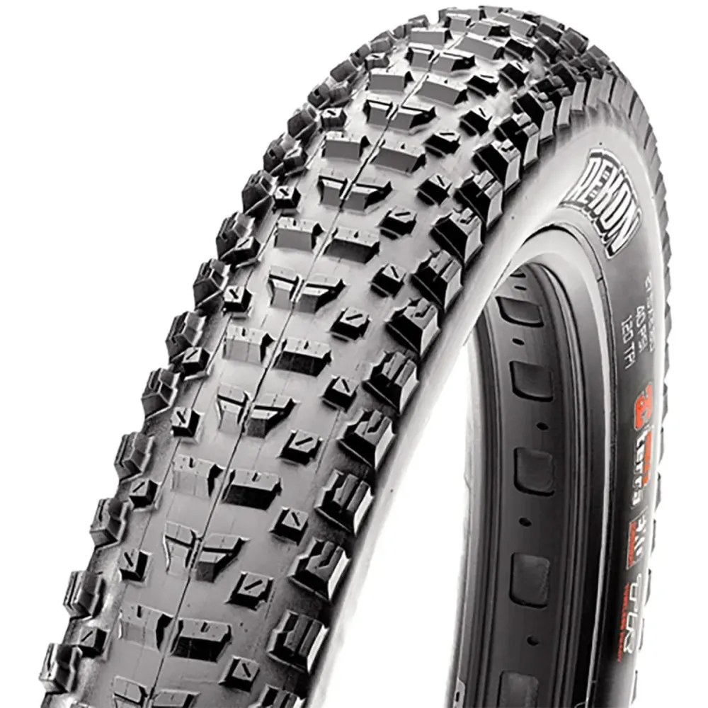 Pneumatika MAXXIS REKON 27.5x2.60 Exo Tubeless Ready Soft Black