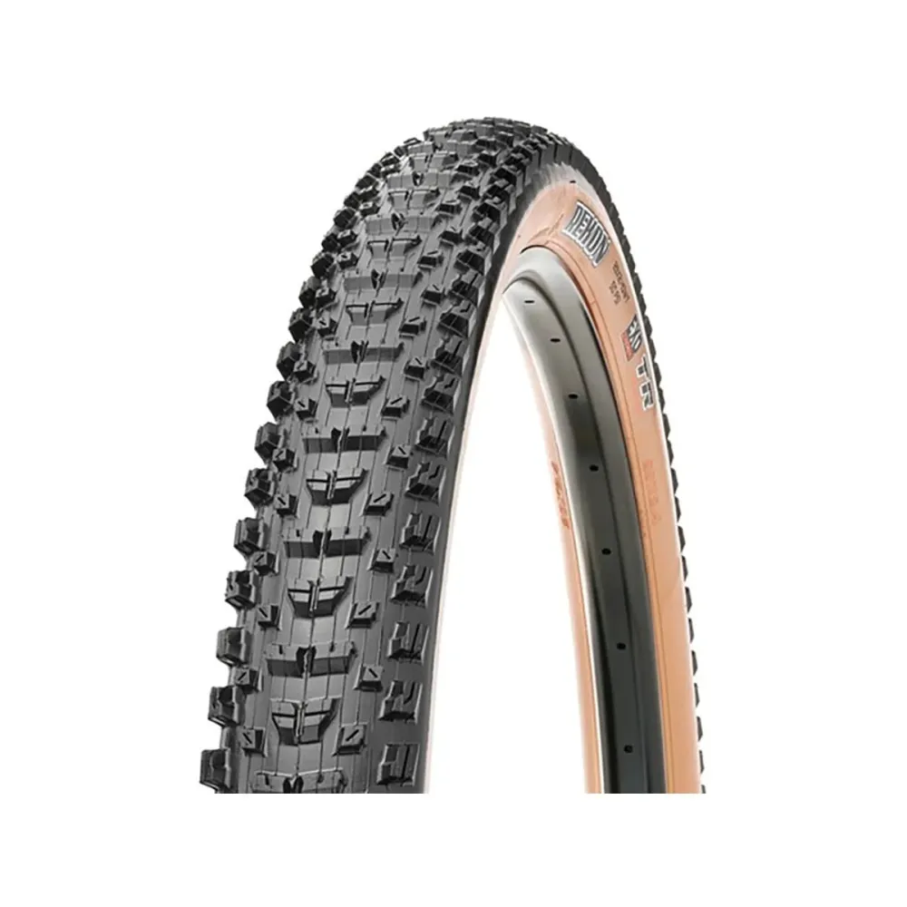 Pneumatika MAXXIS REKON 29x2.60 Exo Tubeless Ready Soft Tanwall