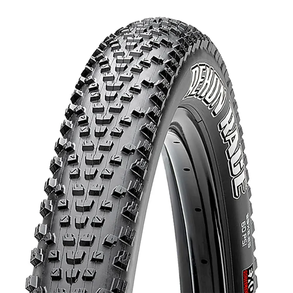 Pneumatika MAXXIS REKON RACE 27.5x2.25 Exo Tubeless Ready Soft Black