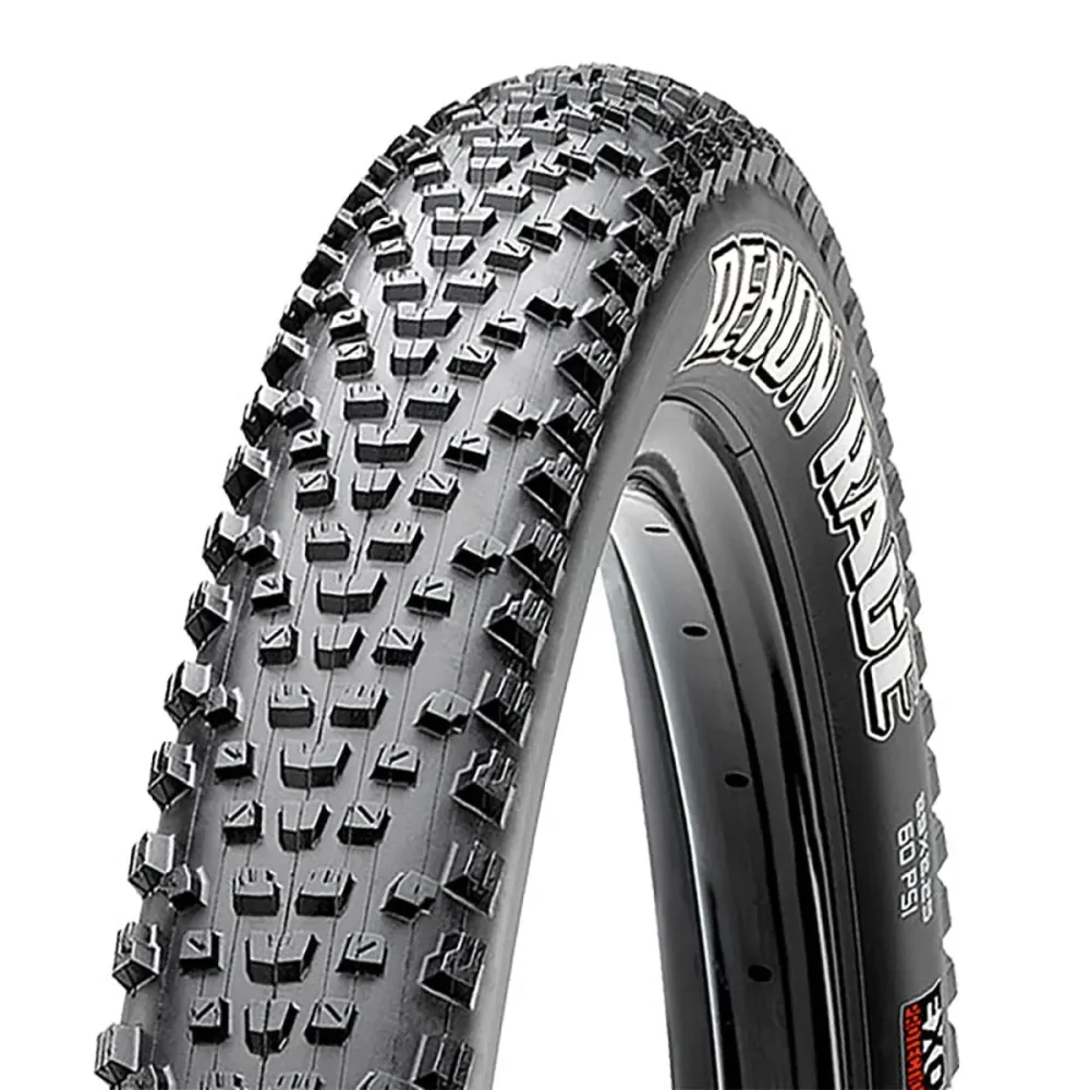 Pneumatika MAXXIS REKON RACE 27.5x2.35 Exo Tubeless Ready Soft