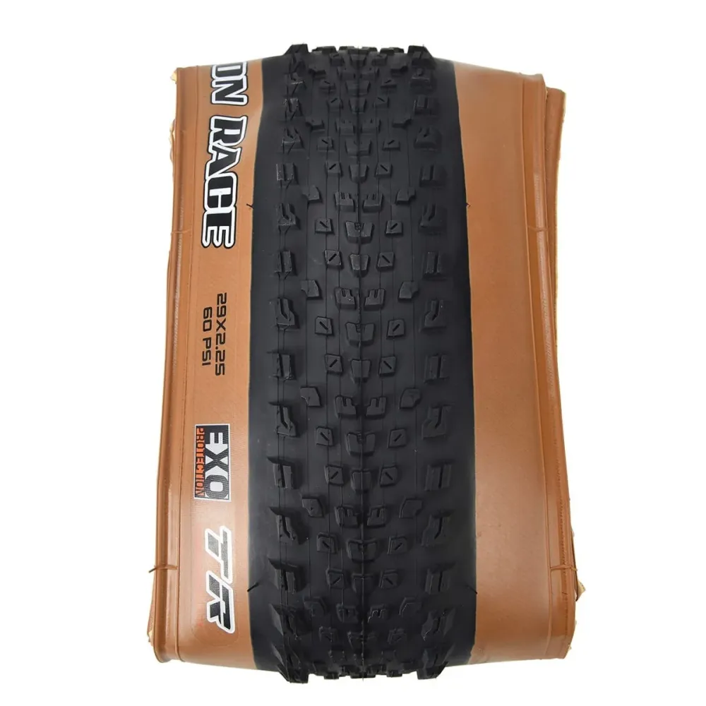 Pneumatika MAXXIS REKON RACE 29x2.25 Exo Tubeless Ready Soft Tanwall
