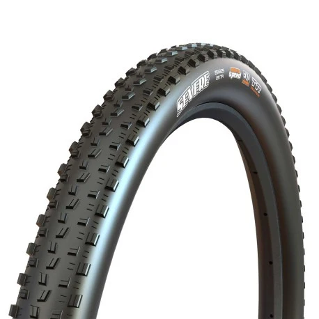 Pneumatika MAXXIS SEVERE 27.5x2.25 MaxxSpeed Exo Tubeless Ready Soft Black