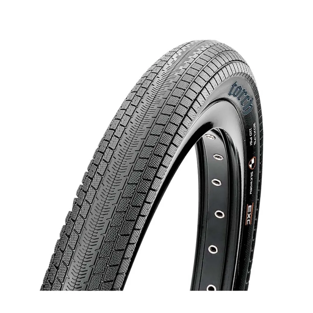 Pneumatika MAXXIS TORCH 29x2.10 Single Soft 60 TPI Black