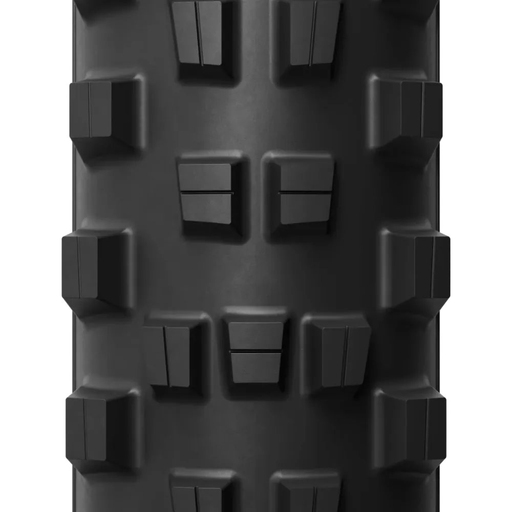 Pneumatika MICHELIN E-WILD FRONT Performance Line 29x2.60 Tubeless Ready Soft Black