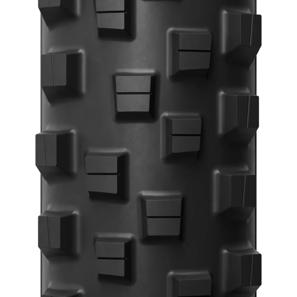 Pneumatika MICHELIN E-WILD REAR Performance Line 29x2.60 Tubeless Ready Soft Black