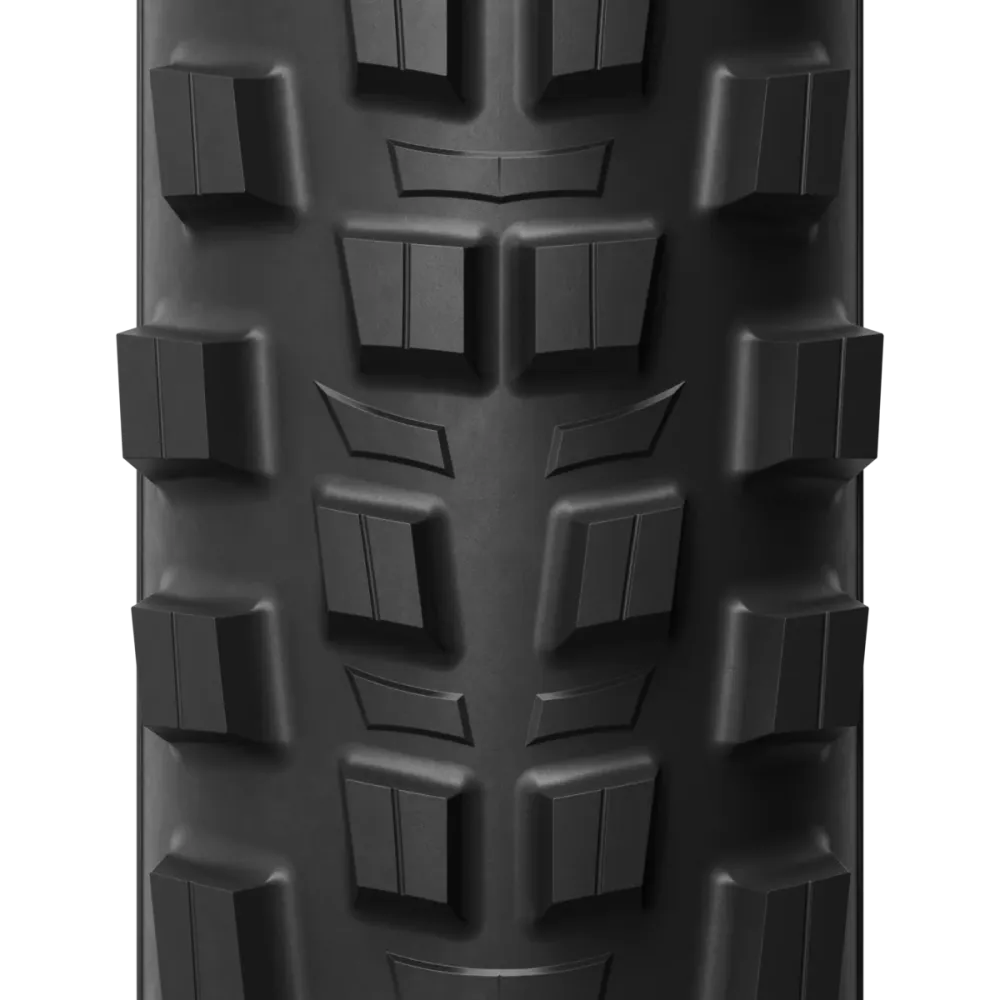 Pneumatika MICHELIN WILD ENDURO MH Performance Line 29x2.50 Tubeless Ready Soft Black