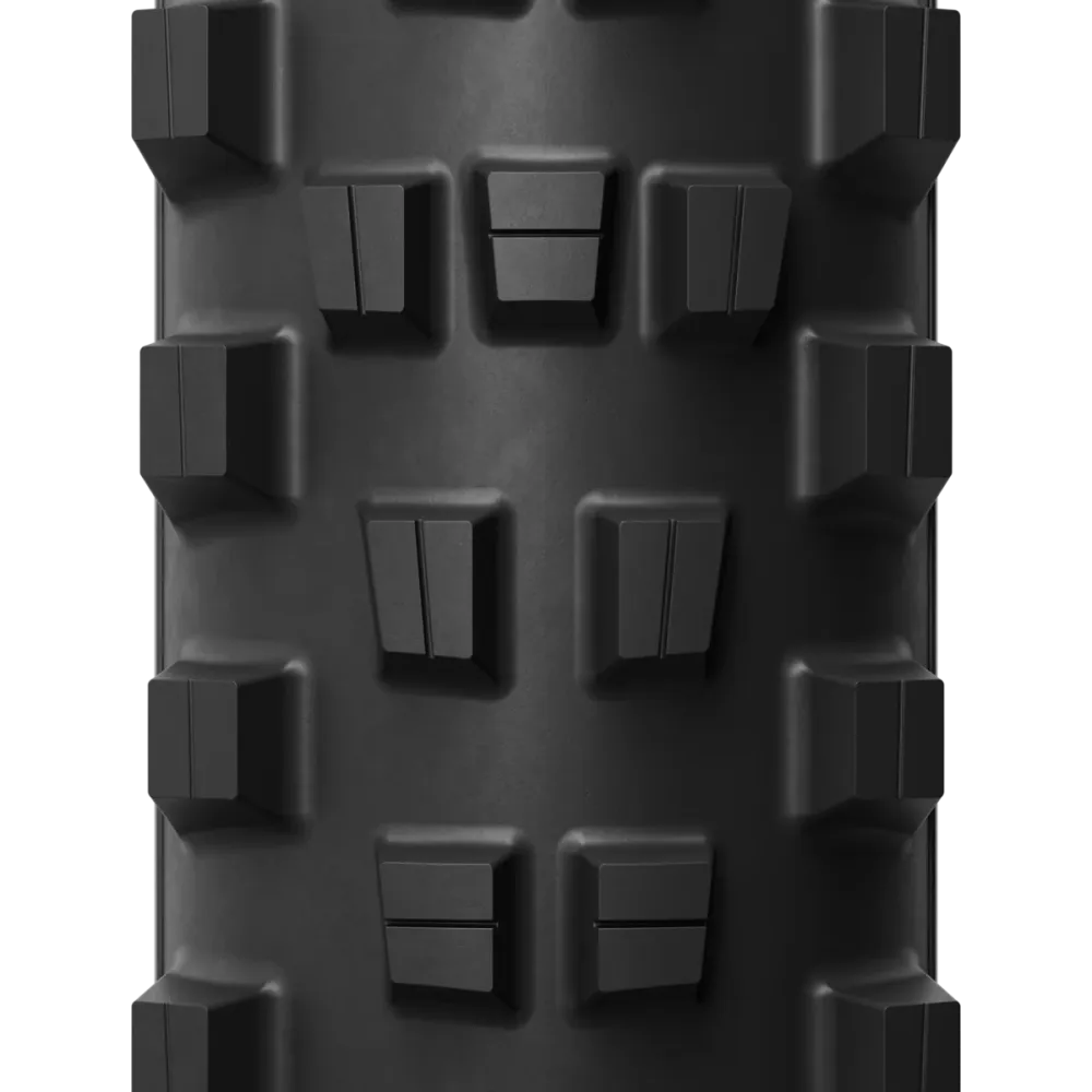 Pneumatika MICHELIN WILD ENDURO MS Performance Line 29x2.40 Tubeless Ready Soft Black