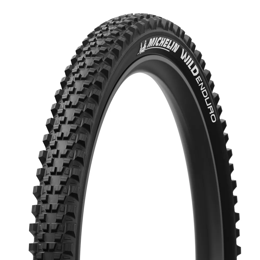 Pneumatika MICHELIN WILD ENDURO REAR Competition Line 27.5x2.40 GUM-X Tubeless Ready Soft