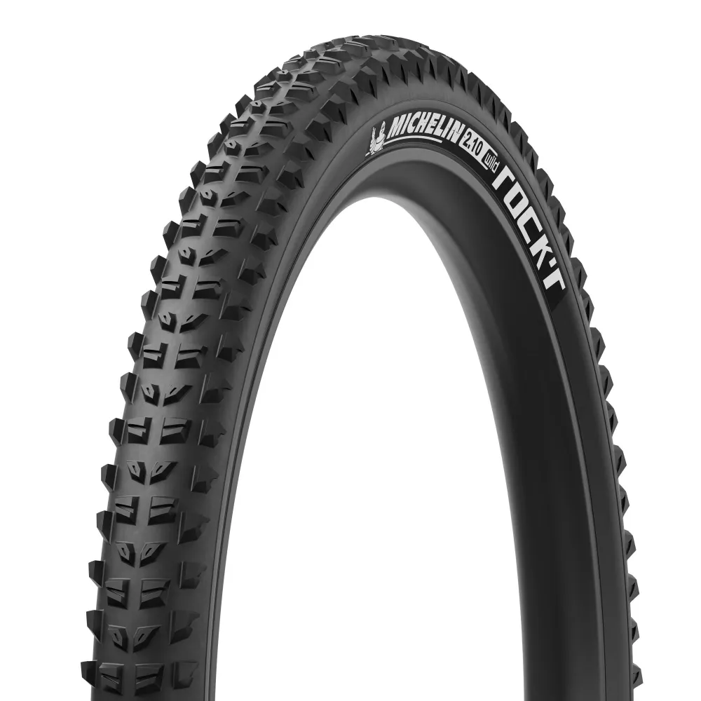 Pneumatika MICHELIN WILD ROCK'R Performance Line 26x2.10 Tubeless Ready Soft