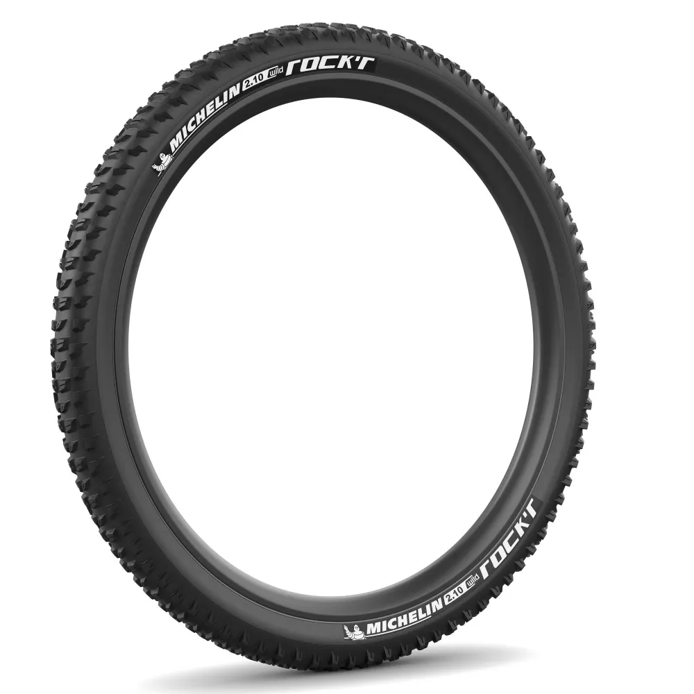 Pneumatika MICHELIN WILD ROCK'R Performance Line 26x2.10 Tubeless Ready Soft