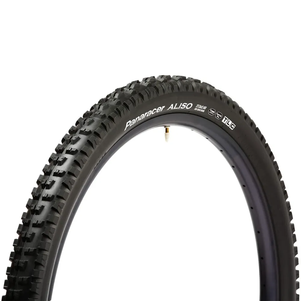 Pneumatika PANARACER ALISO 27.5x2.60 Tubeless Ready Soft ZF6526TC-ALS-B