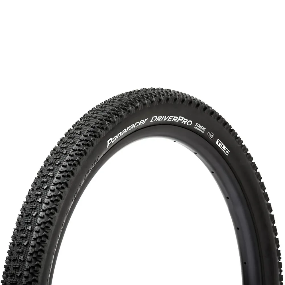 Pneumatika PANARACER DRIVER PRO 27.5x2.60 Tubeless Ready Soft ZF6526TC-DV-B