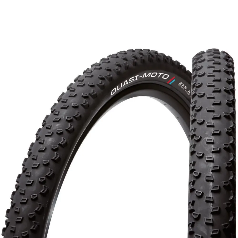 Pneumatika PANARACER QUASI MOTO 27.5x2.00 ASB Combo Soft RF65051BBLX-QM