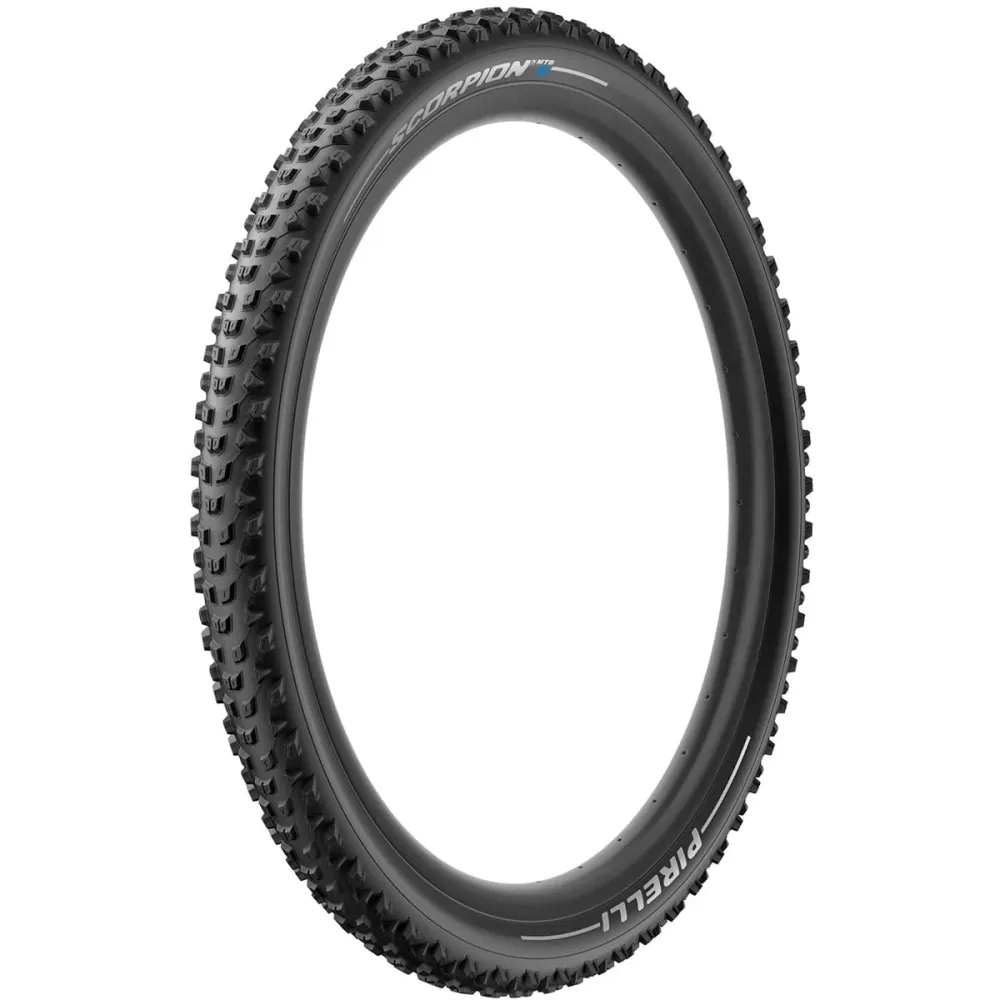 Pneumatika PIRELLI SCORPION S 27.5x2.60 Tubeless Ready Soft 3756800