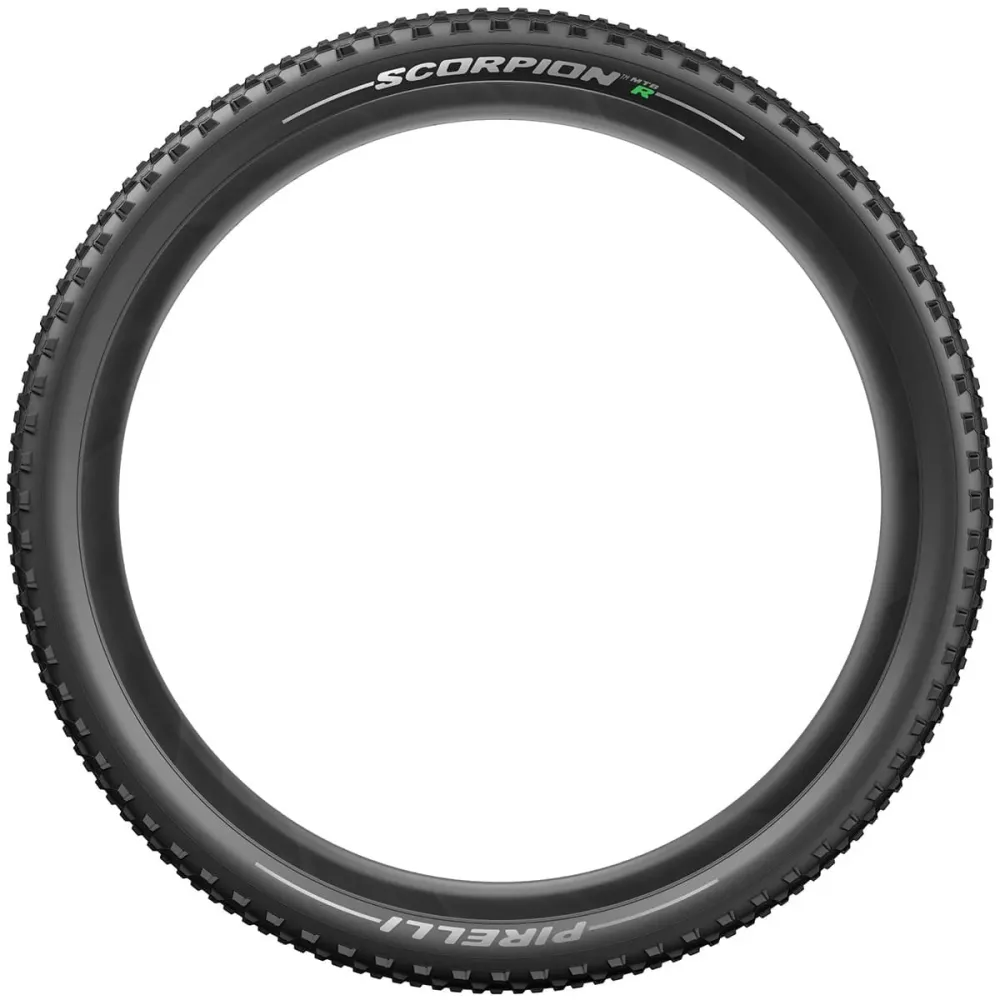 Pneumatika PIRELLI SCORPION R 27.5x2.60 Tubeless Ready Soft 3756900