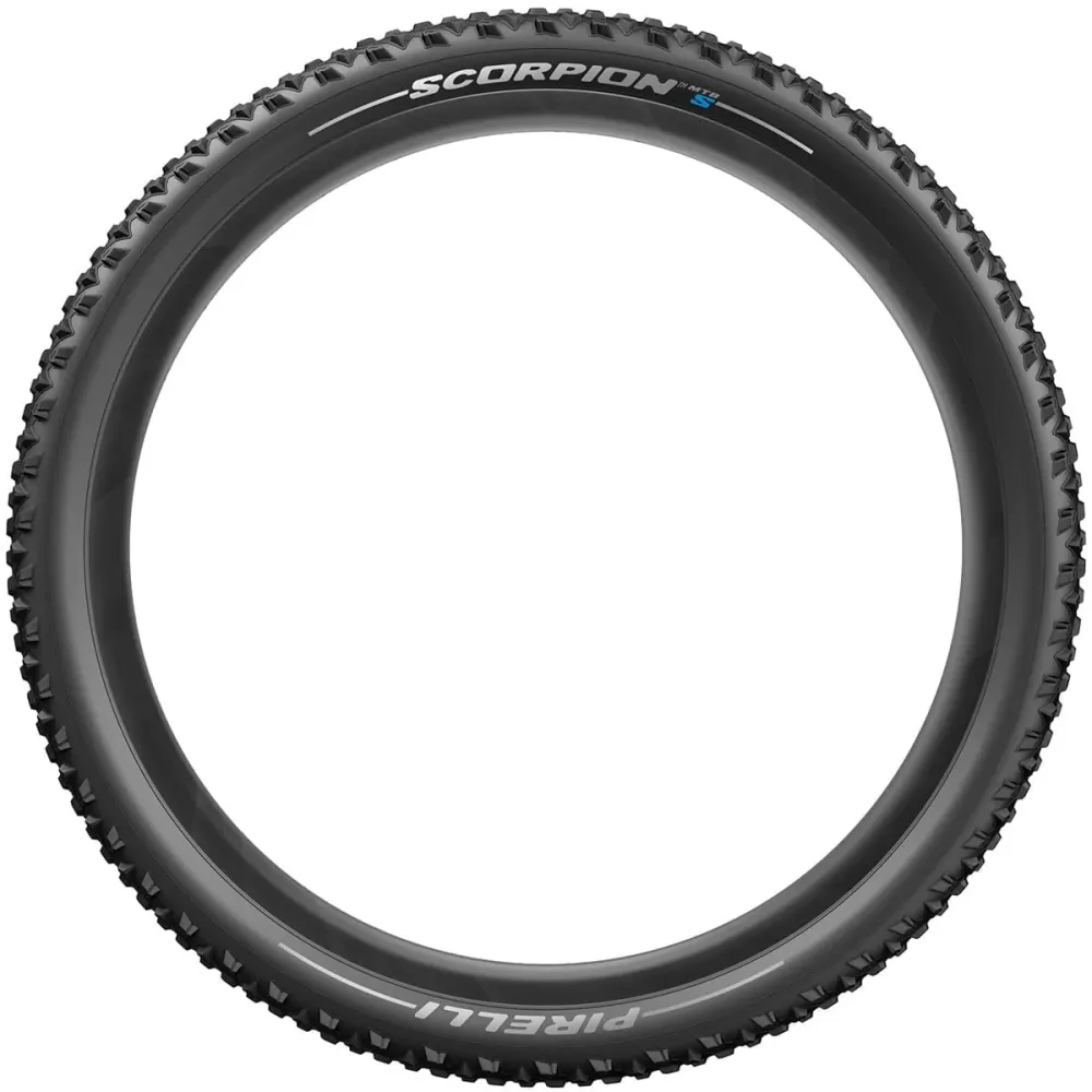 Pneumatika PIRELLI SCORPION S 27.5x2.60 Tubeless Ready Soft 3756800