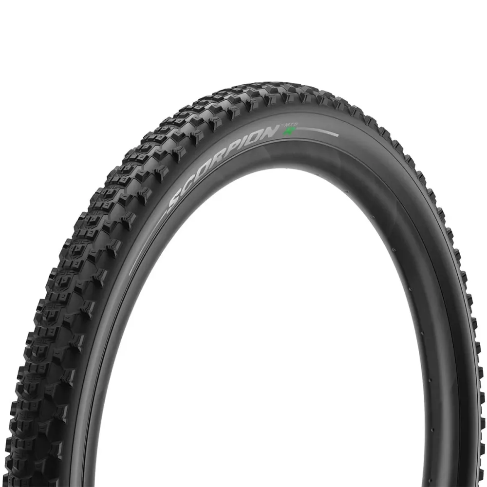 Pneumatika PIRELLI SCORPION R 29x2.20 Tubeless Ready Soft 3704400