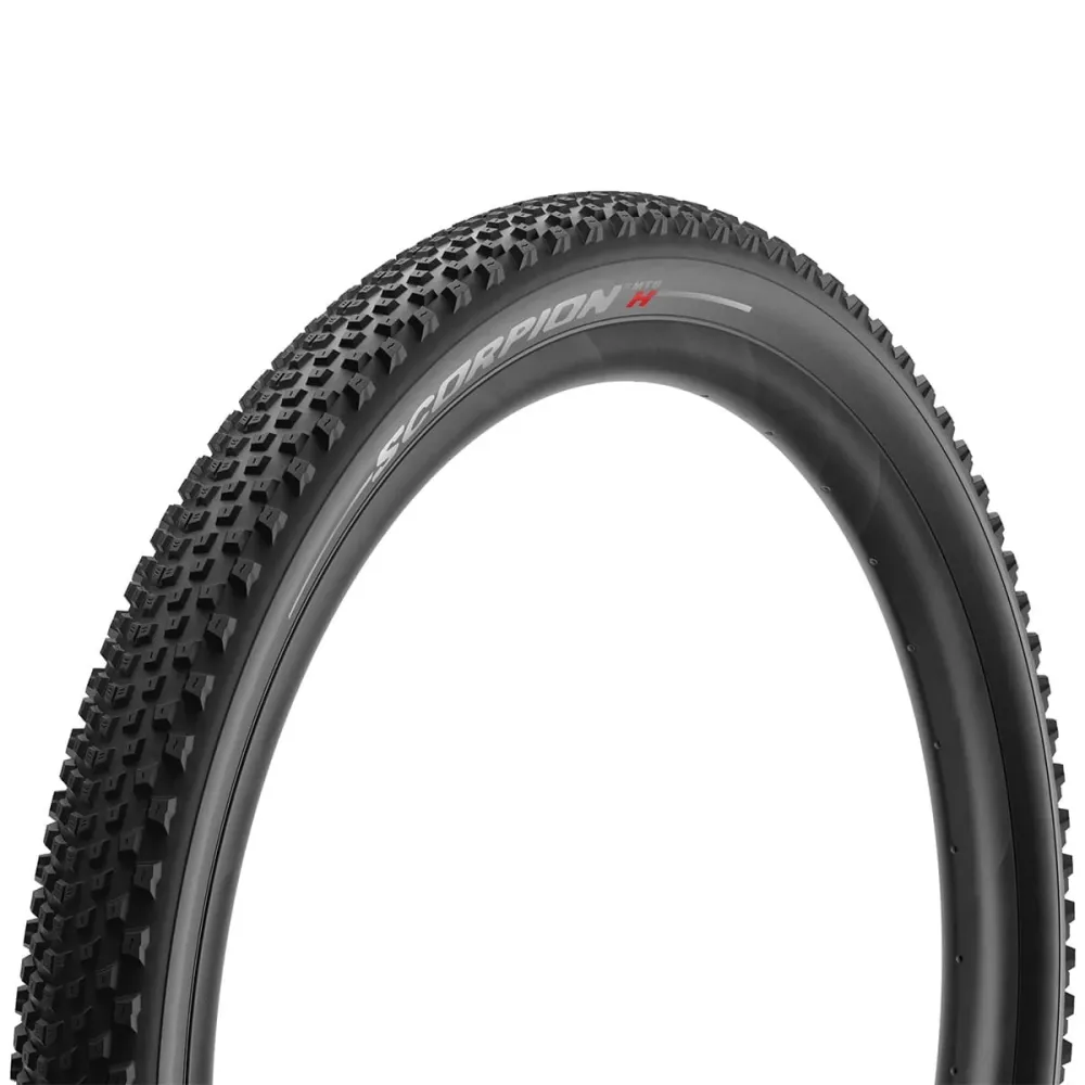 Pneumatika PIRELLI SCORPION H 29x2.40 Tubeless Ready Soft 3704800