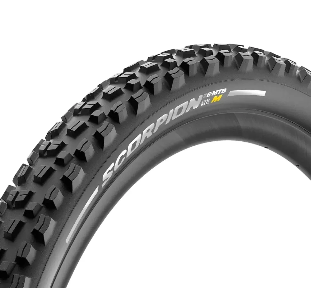 Pneumatika PIRELLI SCORPION E-MTB M 27.5x2.60 Tubeless Ready Soft 4192900