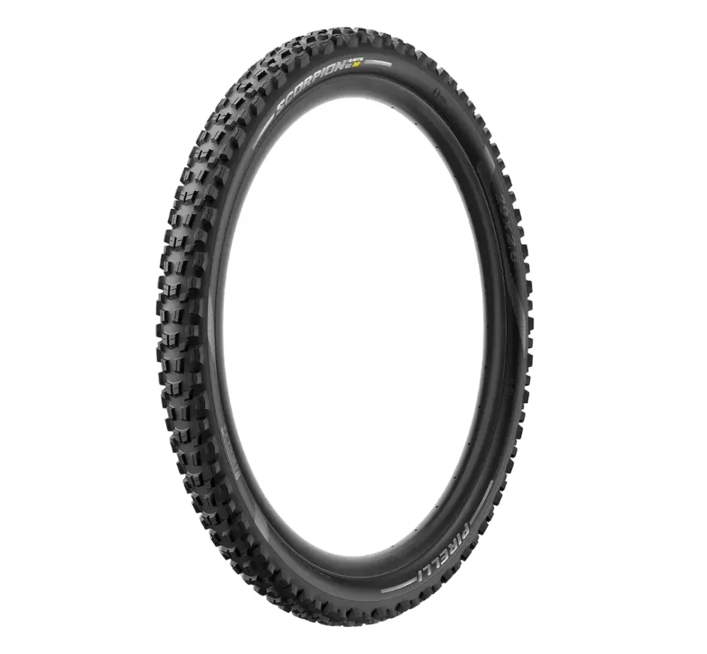 Pneumatika PIRELLI SCORPION E-MTB M 27.5x2.60 Tubeless Ready Soft 4192900