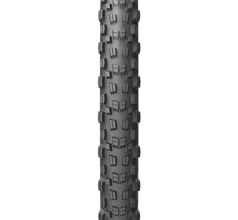 Pneumatika PIRELLI SCORPION E-MTB M 27.5x2.60 Tubeless Ready Soft 4192900