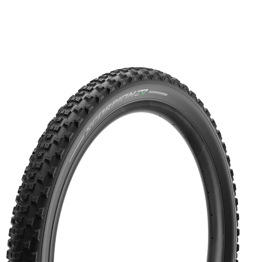 Pneumatika PIRELLI SCORPION E-MTB R 27.5x2.80 HyperWall Tubeless Ready Soft 4130600