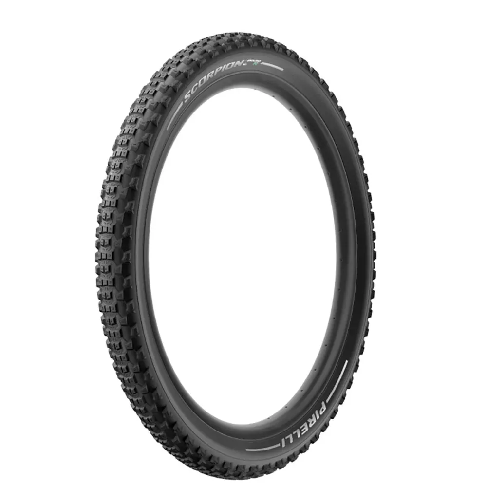 Pneumatika PIRELLI SCORPION ENDURO R 27.5x2.40 HardWall Tubeless Ready Soft 3771800