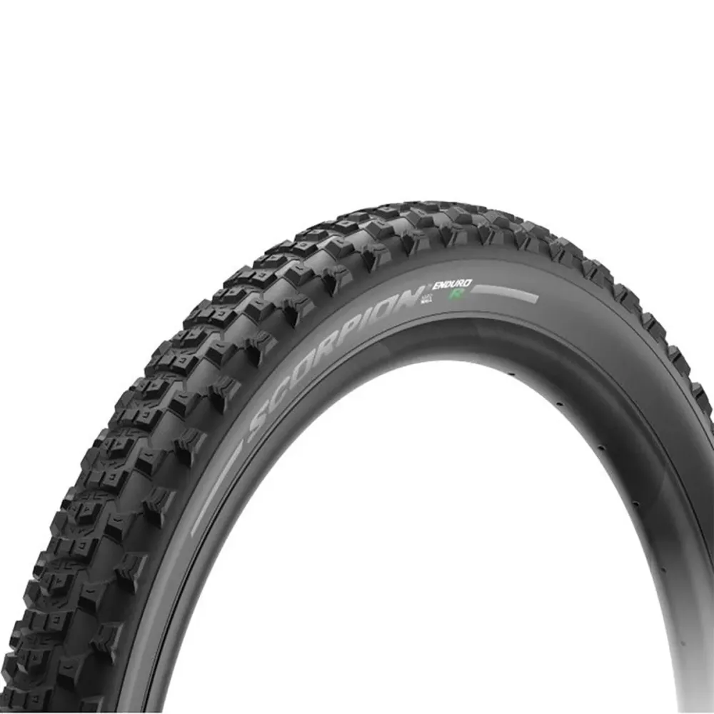 Pneumatika PIRELLI SCORPION ENDURO R 27.5x2.40 HardWall Tubeless Ready Soft 3771800
