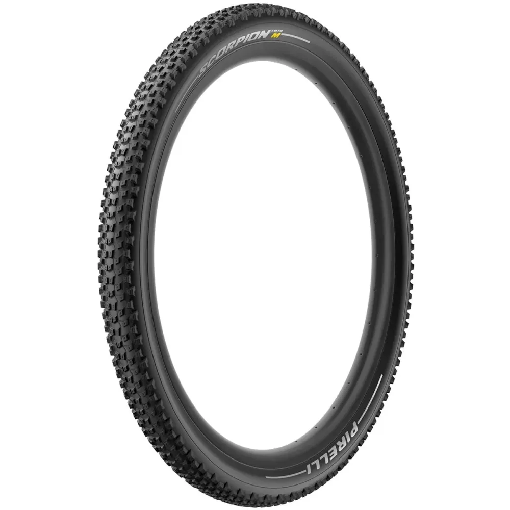 Pneumatika PIRELLI SCORPION M LITE 29x2.20 Tubeless Ready Soft 3703900