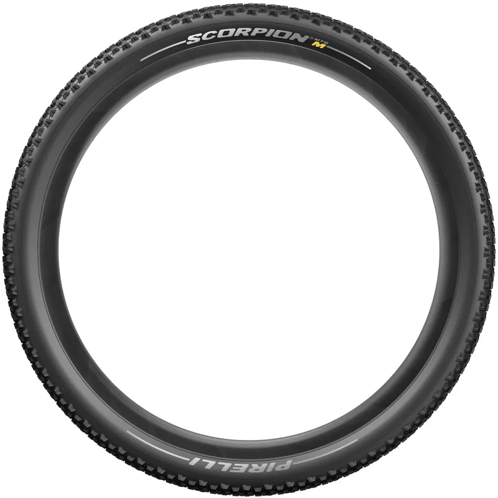Pneumatika PIRELLI SCORPION M LITE 29x2.20 Tubeless Ready Soft 3703900