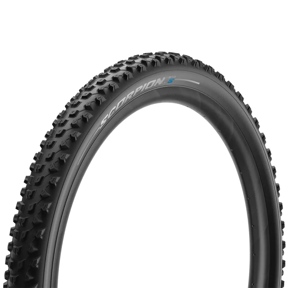 Pneumatika PIRELLI SCORPION S LITE 29x2.20 Tubeless Ready Soft 3704000