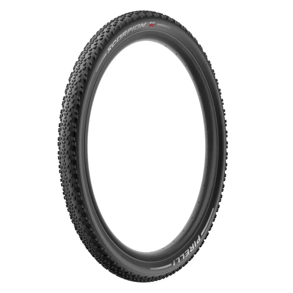 Pneumatika PIRELLI SCORPION XC RC LITE 29x2.20 Tubeless Ready Soft Black 3945400