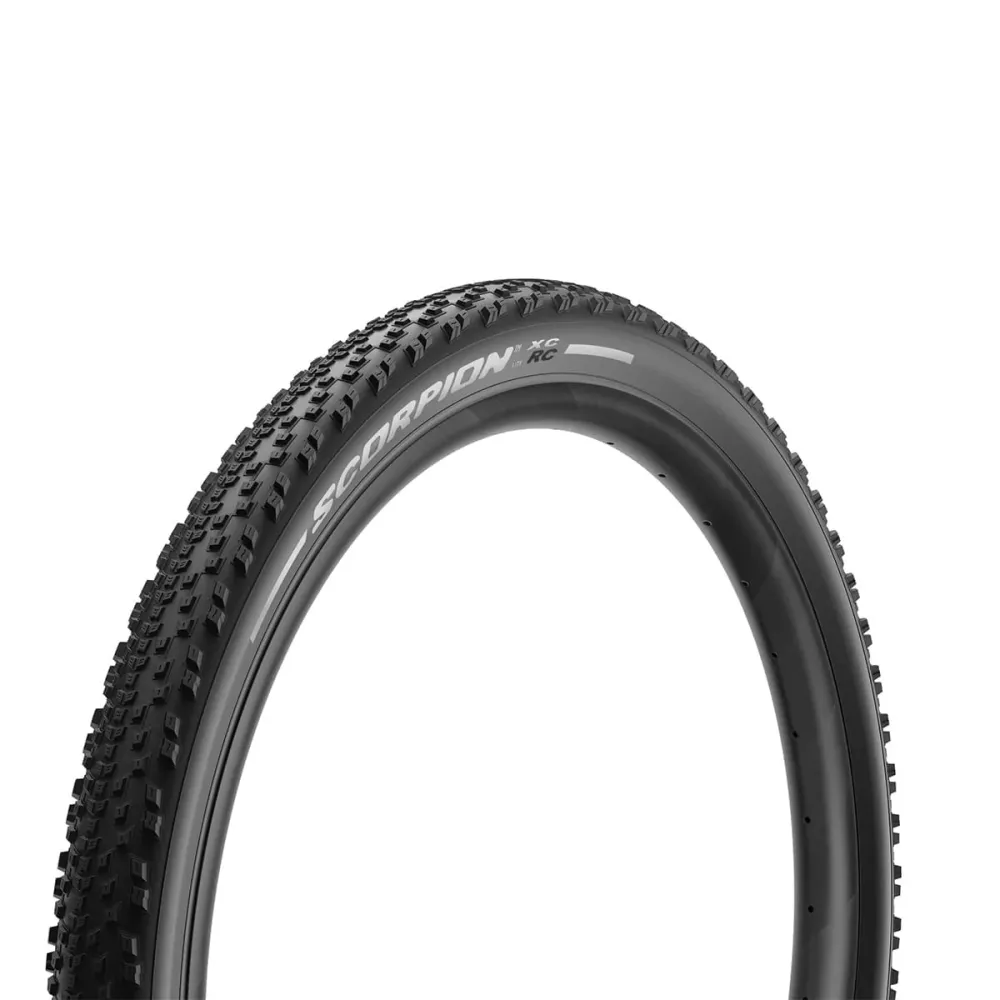 Pneumatika PIRELLI SCORPION XC RC LITE 29x2.20 Tubeless Ready Soft Black/Yellow 3957500
