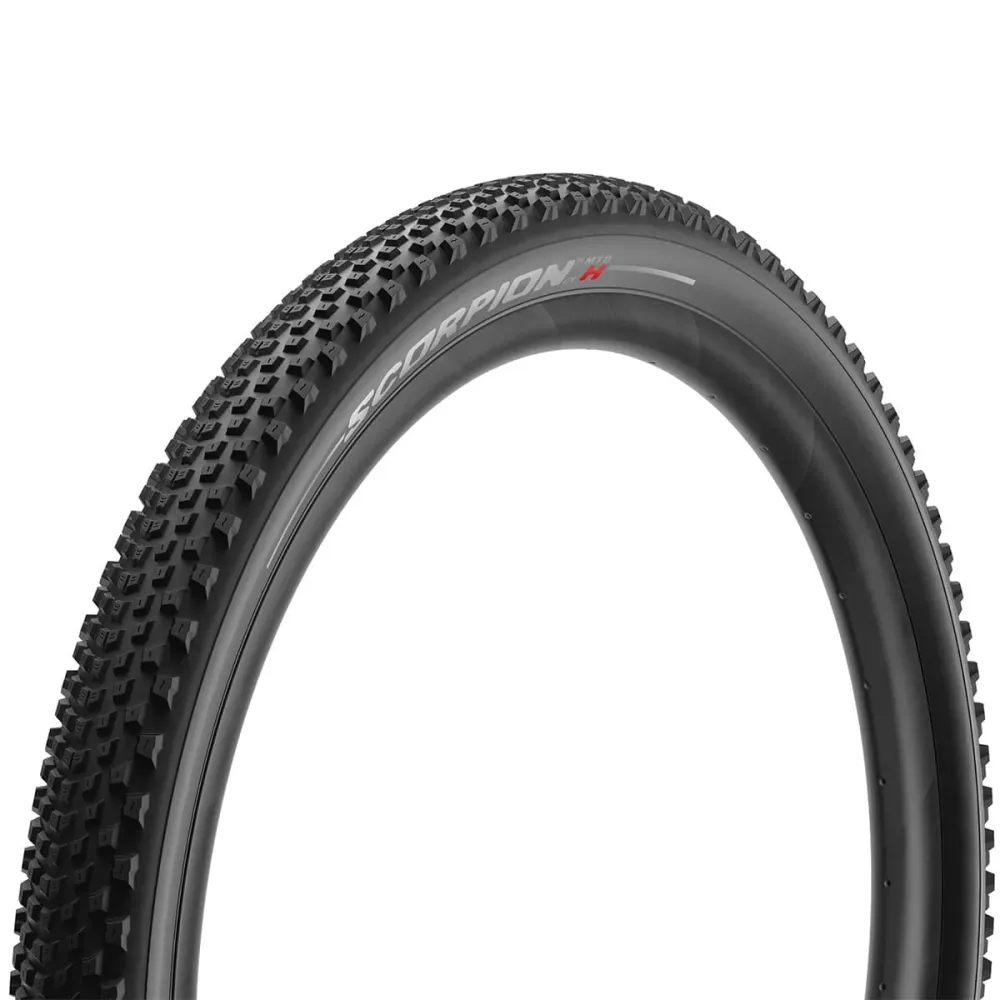 Pneumatika PIRELLI SCORPION H LITE 29x2.40 Tubeless Ready Soft 3704500