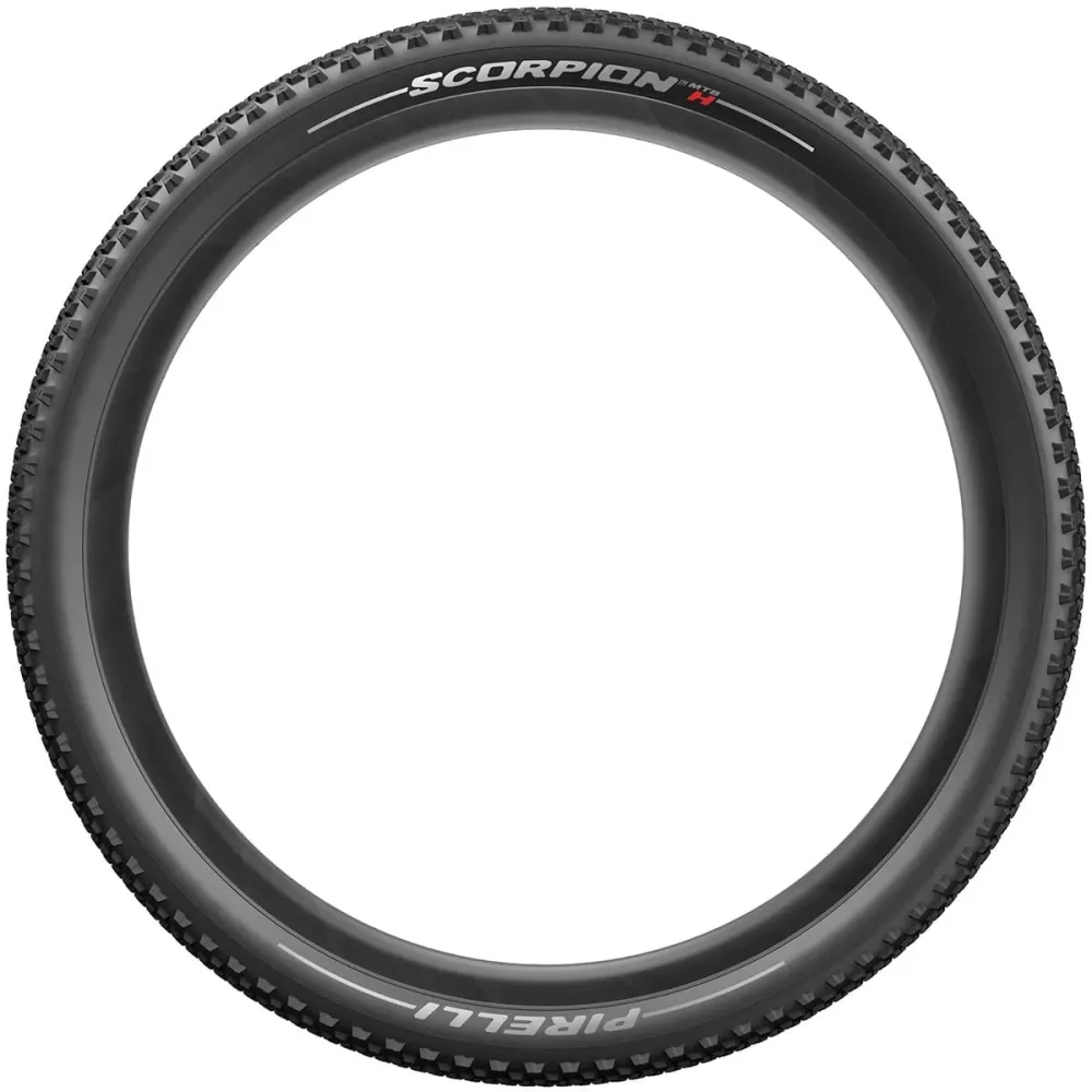 Pneumatika PIRELLI SCORPION H LITE 29x2.40 Tubeless Ready Soft 3704500