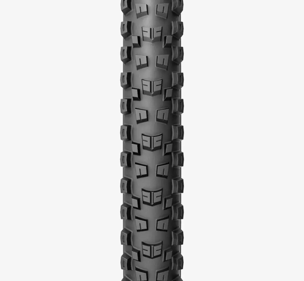 Pneumatika PIRELLI SCORPION RACE DH M 27.5x2.5 Tubeless Ready Soft Black/Yellow 3907200