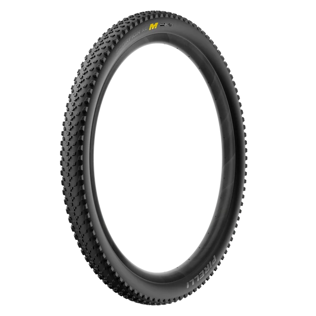 Pneumatika PIRELLI SCORPION RACE XC M Lite 29x2.40 Tubeless Ready Soft Black