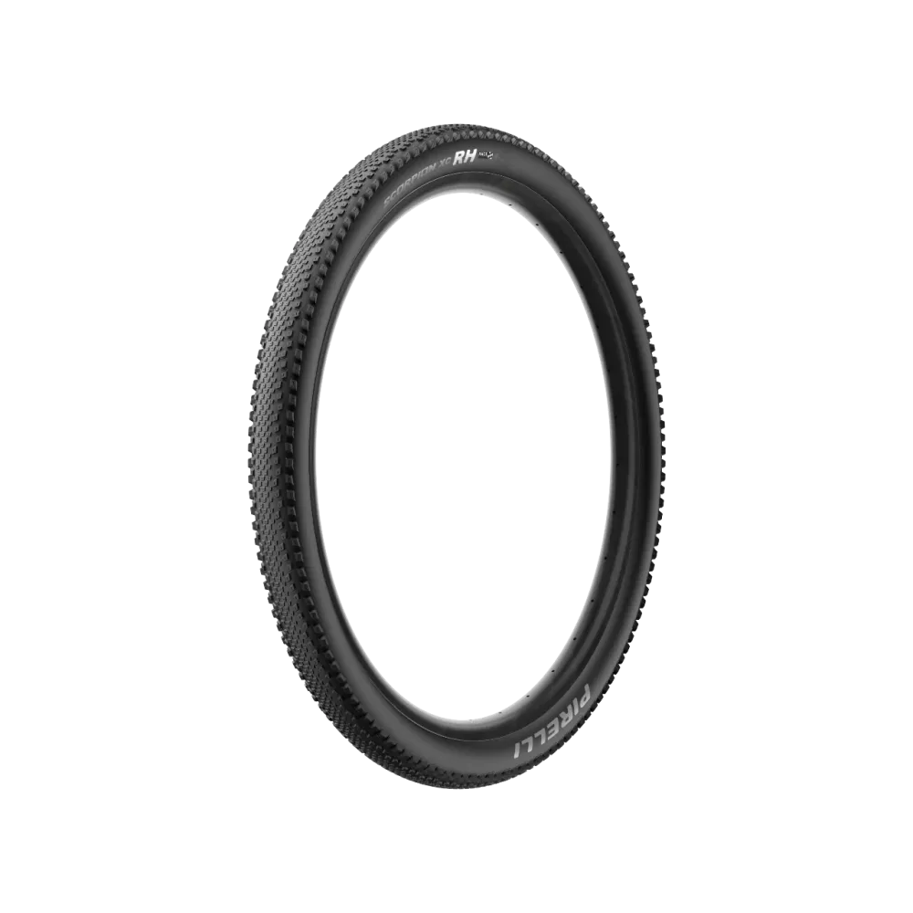 Pneumatika PIRELLI SCORPION RACE XC RH Lite 29x2.40 Tubeless Ready Soft Black