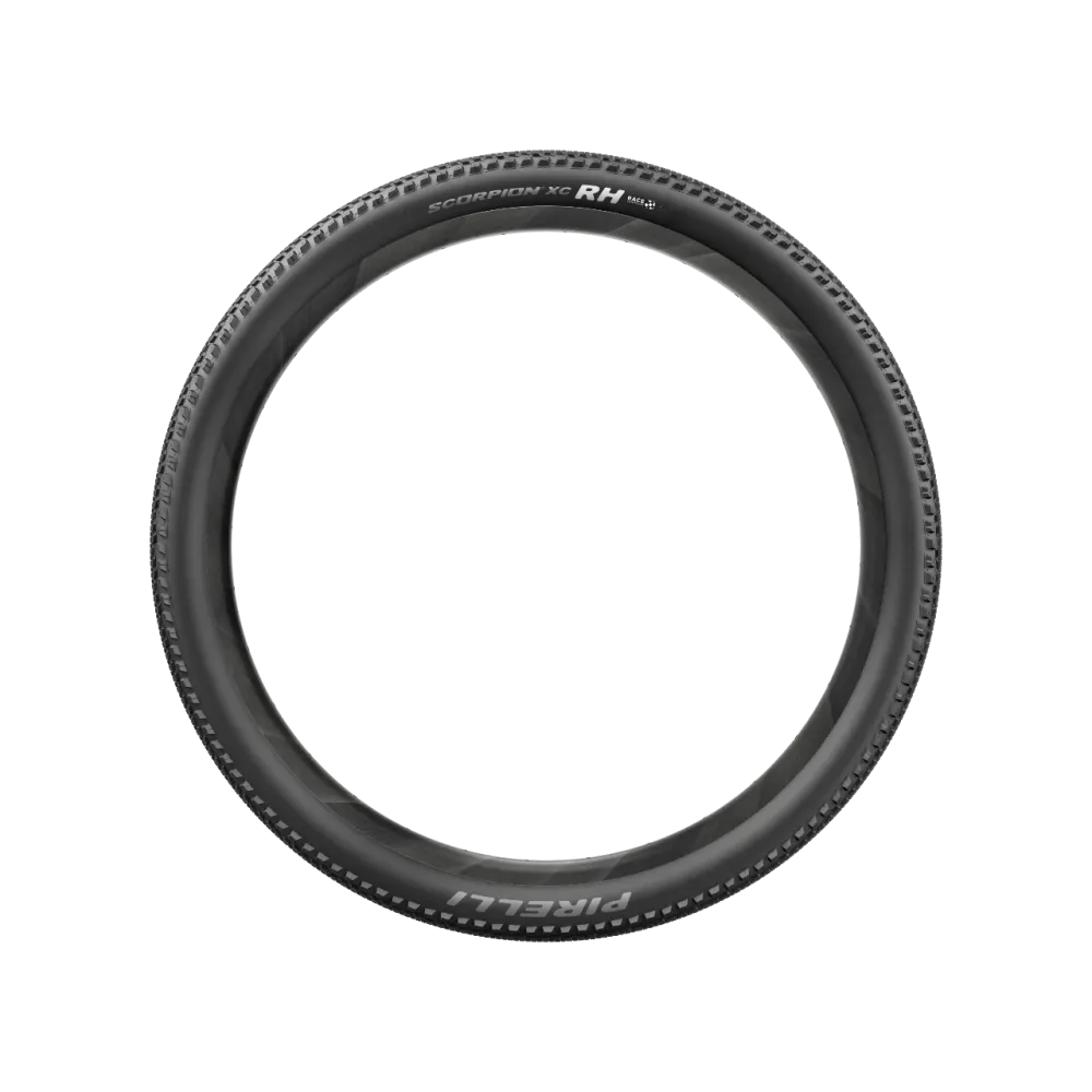 Pneumatika PIRELLI SCORPION RACE XC RH Lite 29x2.40 Tubeless Ready Soft Black