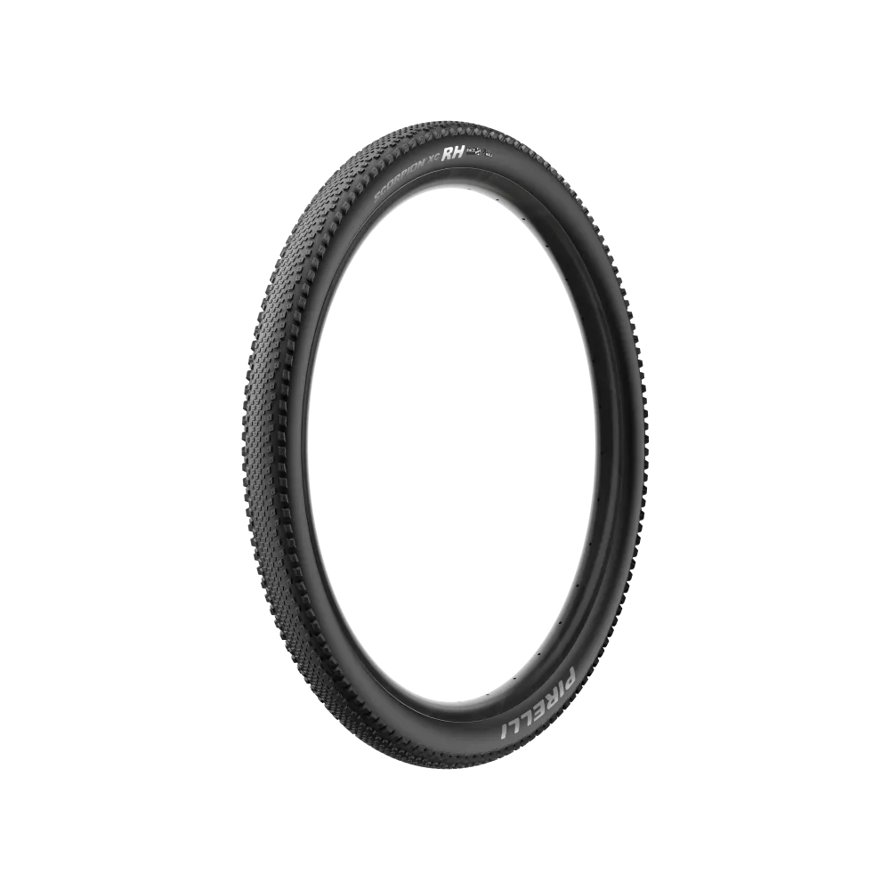 Pneumatika PIRELLI SCORPION RACE XC RH ProWall 29x2.40 Tubeless Ready Soft Black