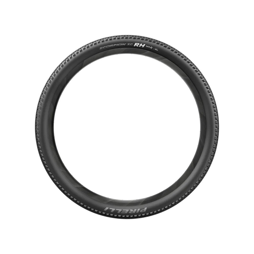Pneumatika PIRELLI SCORPION RACE XC RH ProWall 29x2.40 Tubeless Ready Soft Black