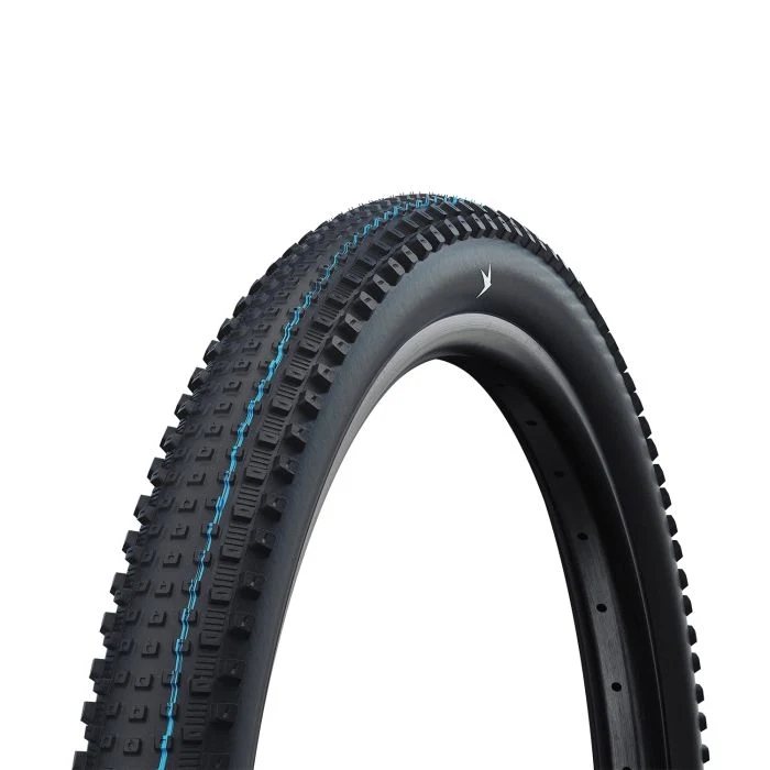 Pneumatika SCHWALBE RICK XC PRO 29x2.25 ADDIX SPEEDGRIP Tubeless Ready Soft Black