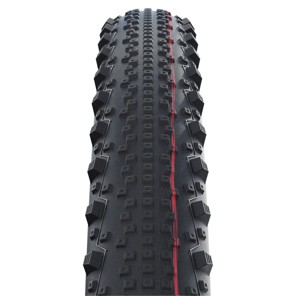 Pneumatika SCHWALBE THUNDER BURT 29x2.25 ADDIX SPEED SUPERGROUND Tubeless Ready Soft Black