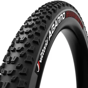 Pneumatika VITTORIA AGARRO TRAIL 29x2.40 4C Graphene 2.0 Tubeless Ready Soft Black/Grey