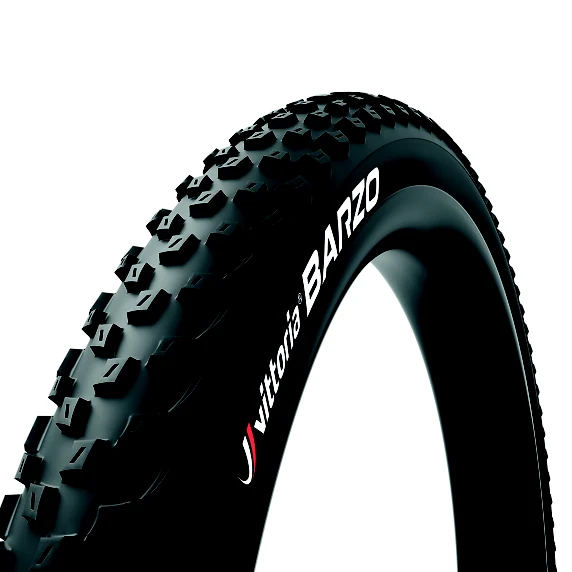 Pneumatika VITTORIA BARZO XC 29x2.10 Tubeless Ready Soft Black