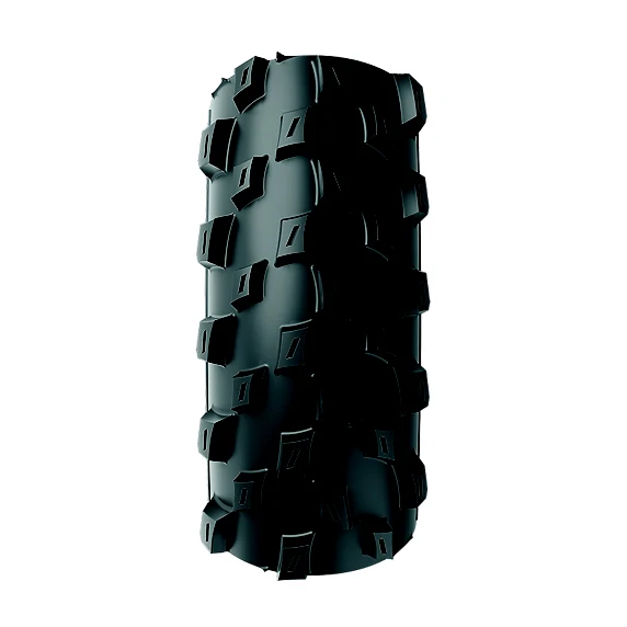 Pneumatika VITTORIA BARZO XC 29x2.35 Tubeless Ready Soft Black