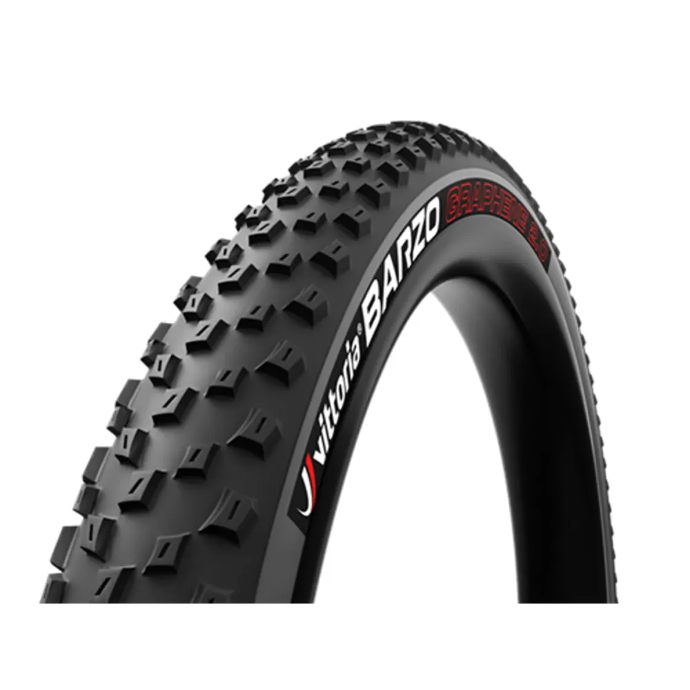 Pneumatika VITTORIA BARZO XC TRAIL 26x2.10 4C Graphene 2.0 Soft Black/Grey